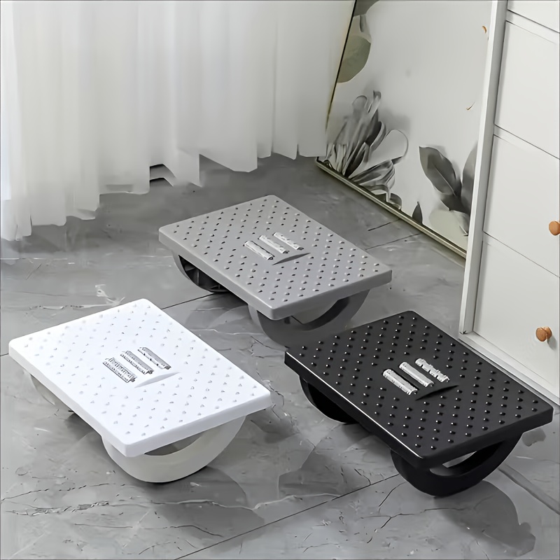 Designer Portable Under Desk F - Footrest Under Desk recension och pris