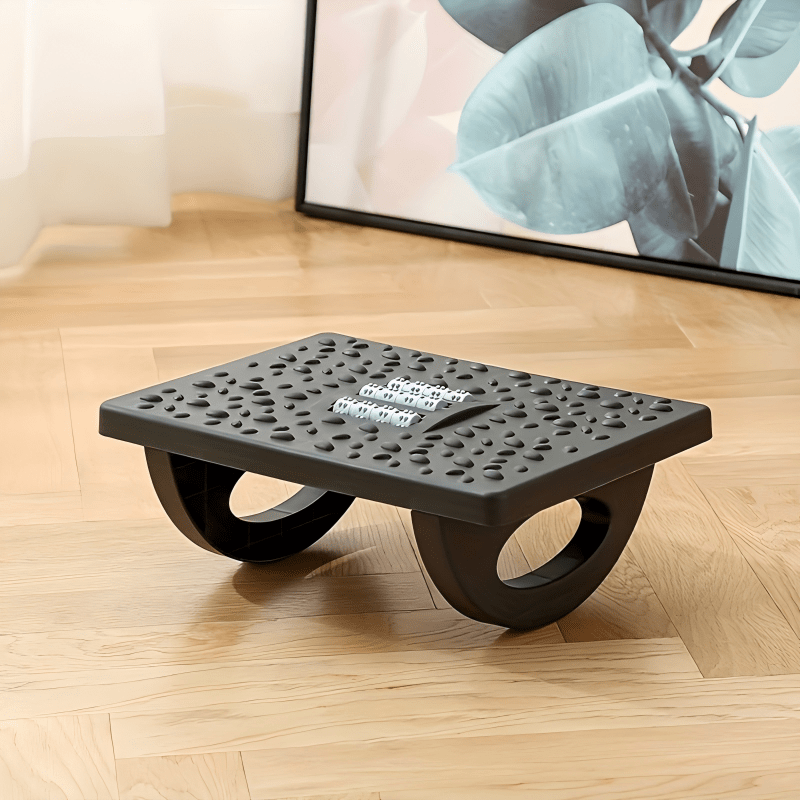 Designer Portable Under Desk F - Footrest Under Desk recension och pris